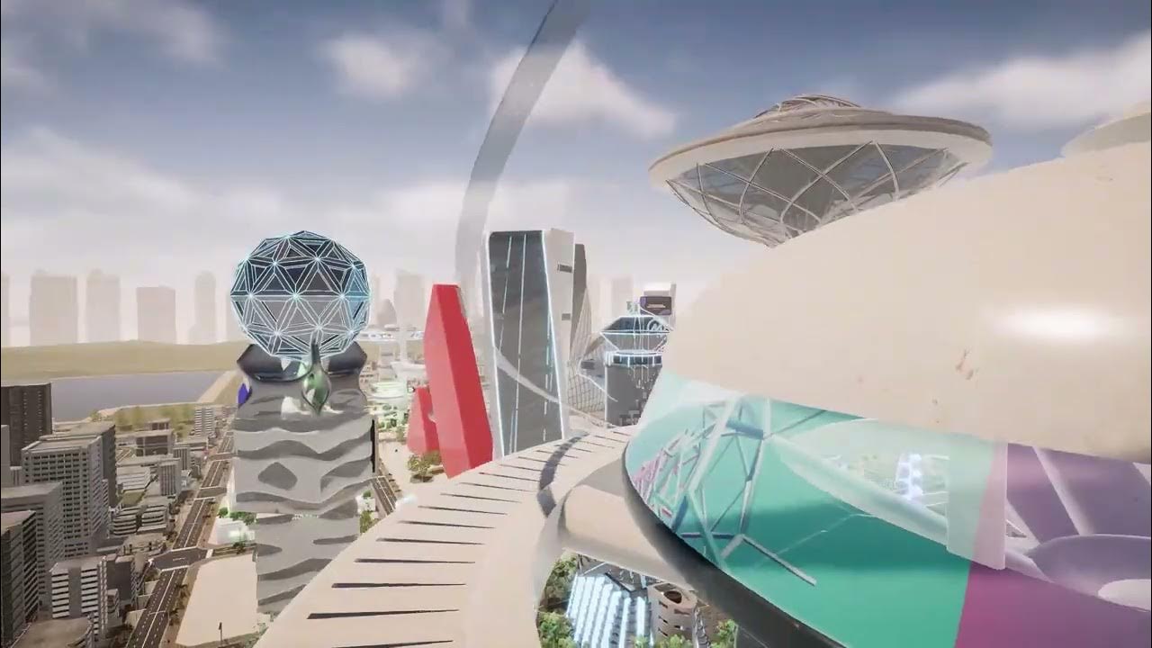 YouTube post by @worldofdypians for OpenSea. Caption reads: The World of Dypians universe is coming to Manta....