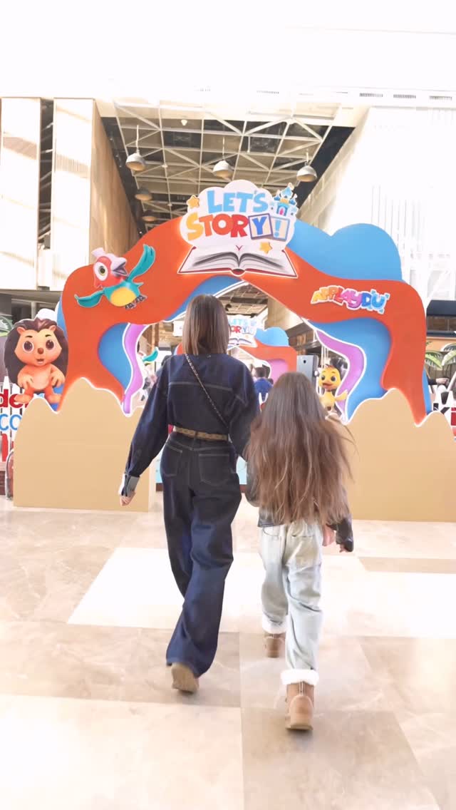 Instagram post by @missbasketofficial for Kinder. Caption reads: Had an amazing time with Kayla today at Kinder....