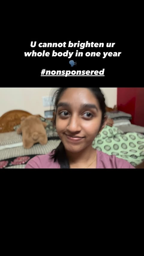 Instagram post by @skin_indi for mCaffeine. Caption reads: #nonsponsored Read caption 👇🏻

Follow like and....