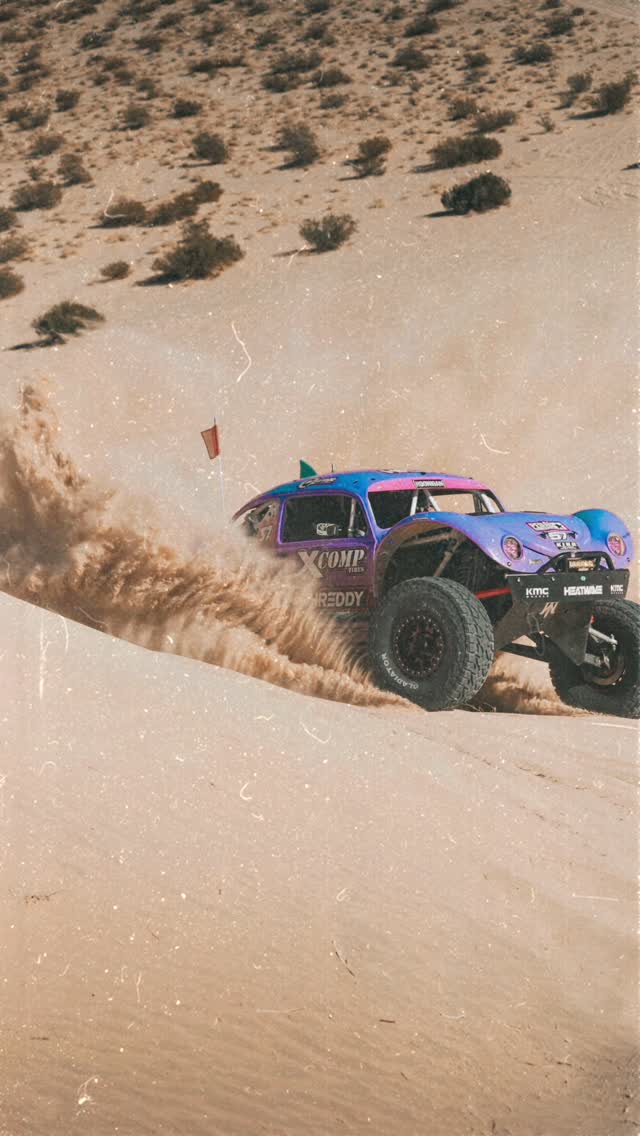 Instagram post by @blakewilkey357 for Rugged Radios. Caption reads: Can’t sleep… why idk! Decided to post sick shots....