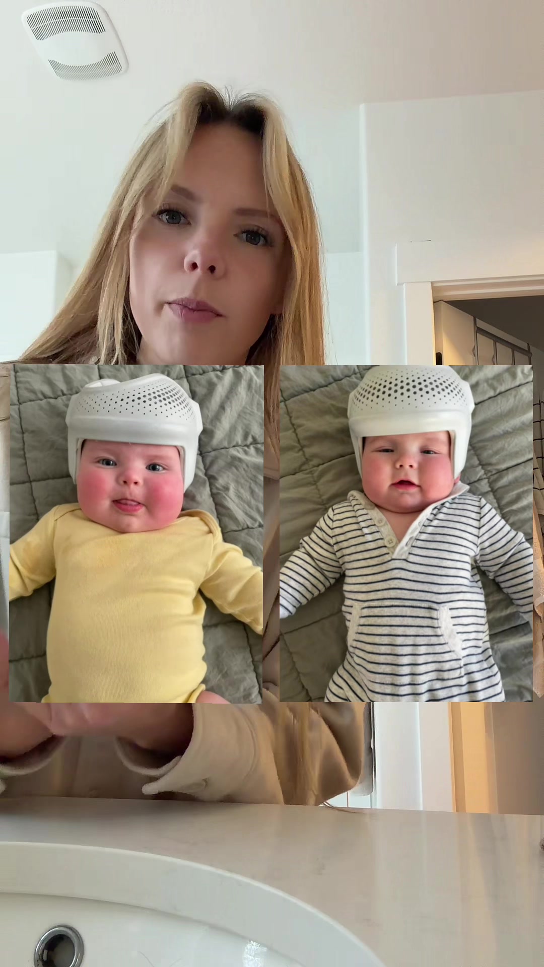 TikTok post by @mads_lawrence for FlutterHabit. Caption reads: [...] my while I answer your questions!....
