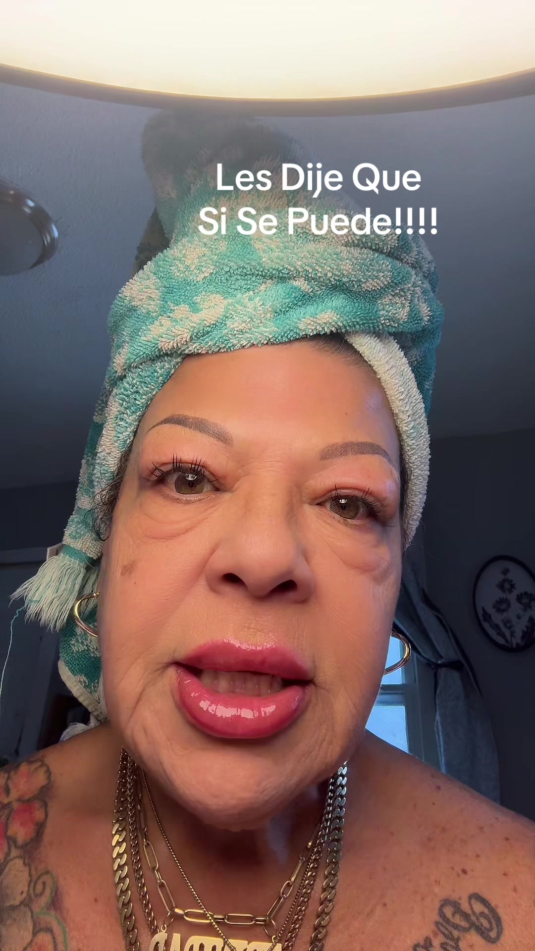 TikTok post by @trinidad1967 for Peter Thomas Roth. Caption reads: @Peter Thomas Roth Labs #SuperBrandDayBFCM....