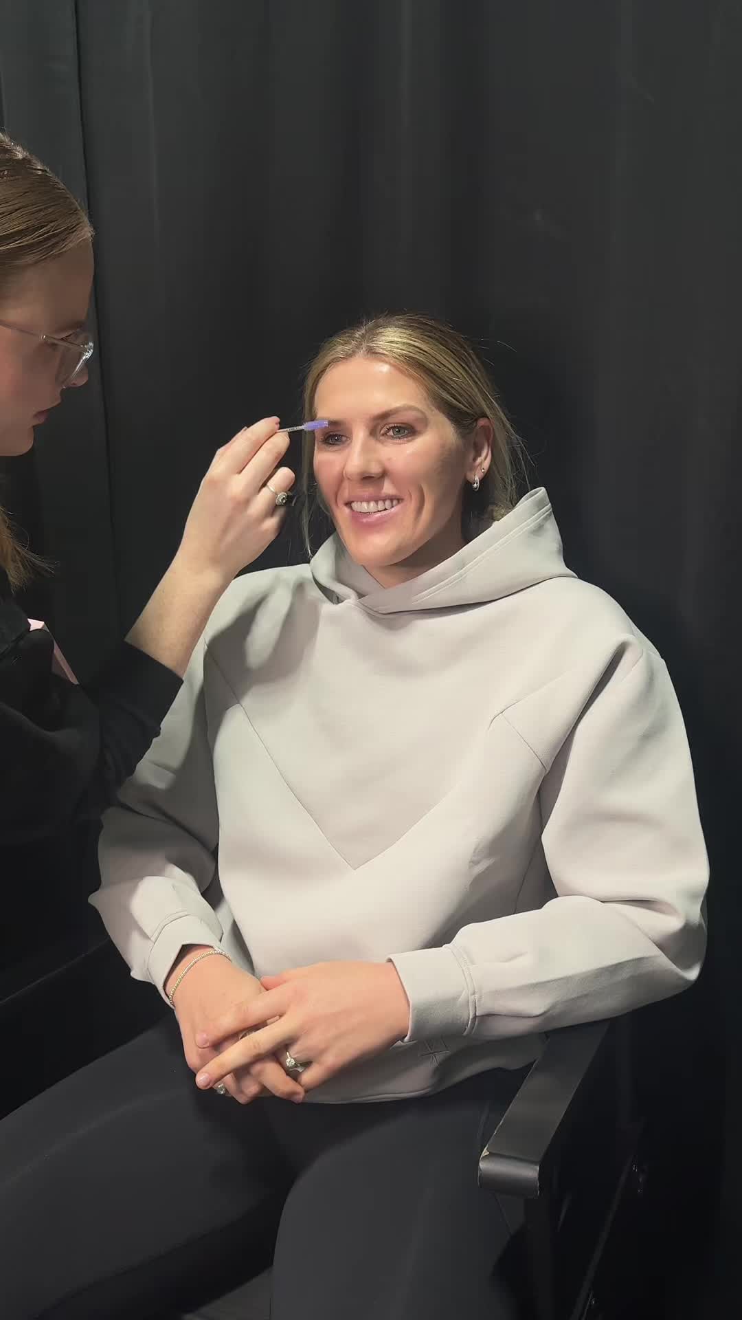 TikTok post by @milliebright04 for MAAREE. Caption reads: [...] it's life-changing! Watch and see why MAAREE....