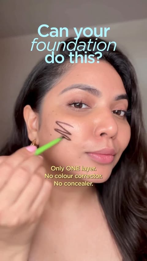 Instagram post by @lipstreaky for Pilgrim Makeup. Caption reads: Comment to get product link directly in your dms....