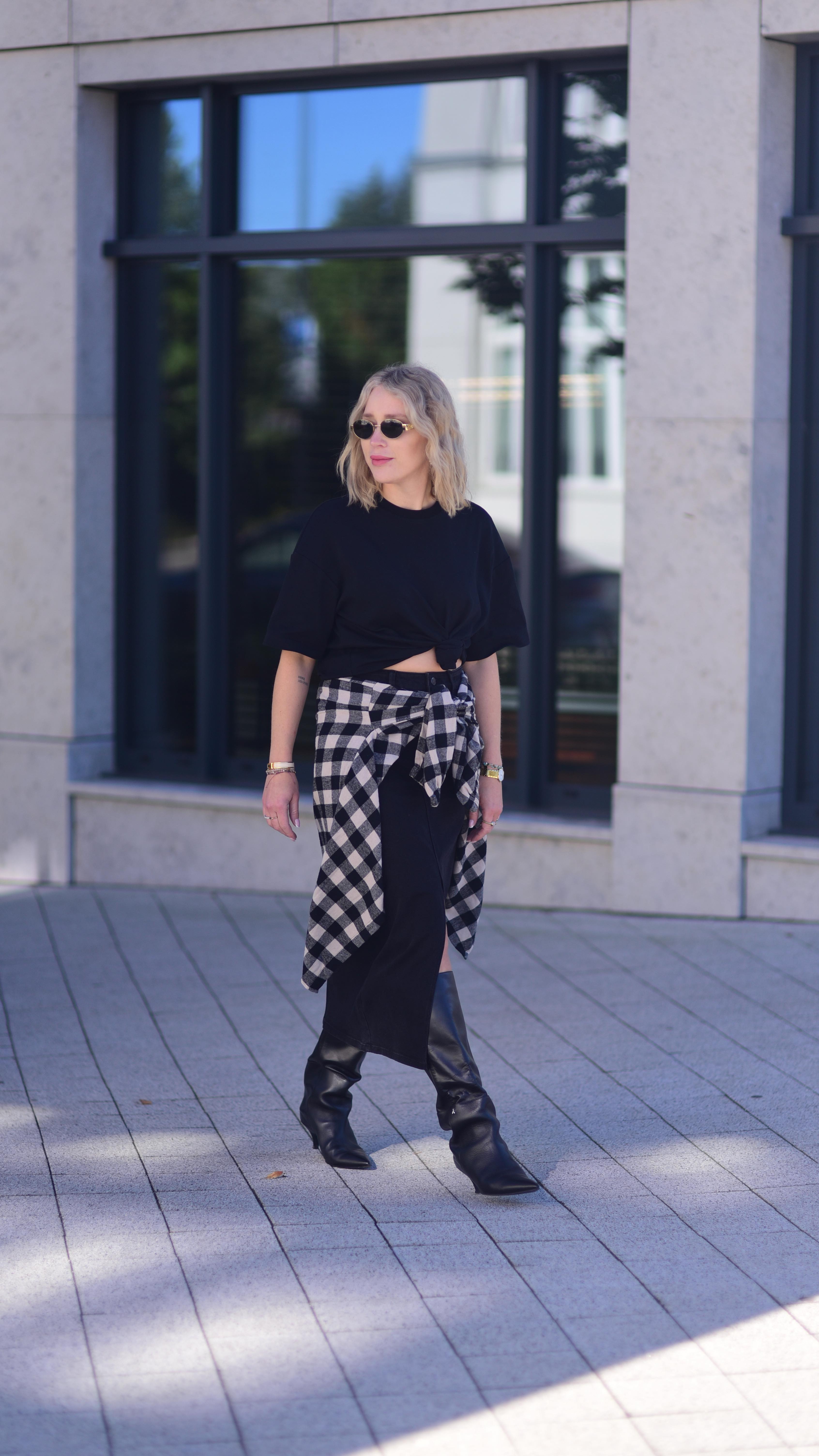 Instagram post by @sylwiasone for Pepco. Caption reads: Jestem ciekawa, która propozycja najbardziej....