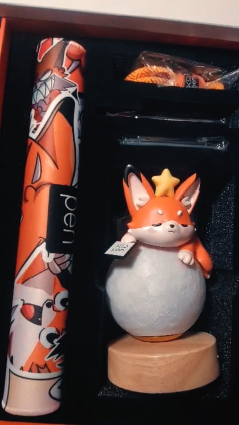 Instagram post by @nasukichan for XPPen. Caption reads: Muchas gracias @xppen.spain @xppen por enviarme....