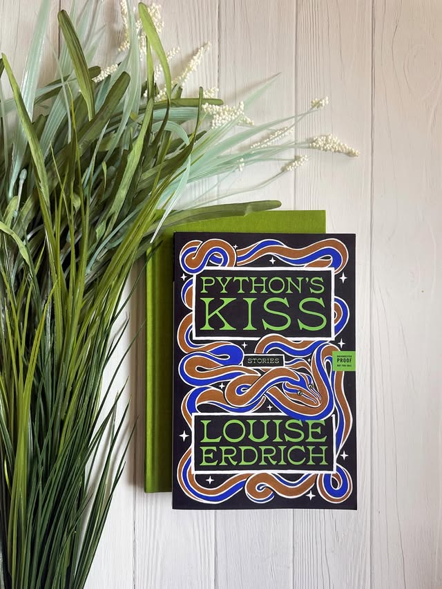 Instagram post by @aneedleinmybookstack for Harper Books. Caption reads: [...] | 24-March-26 Thank you, #Partner,....