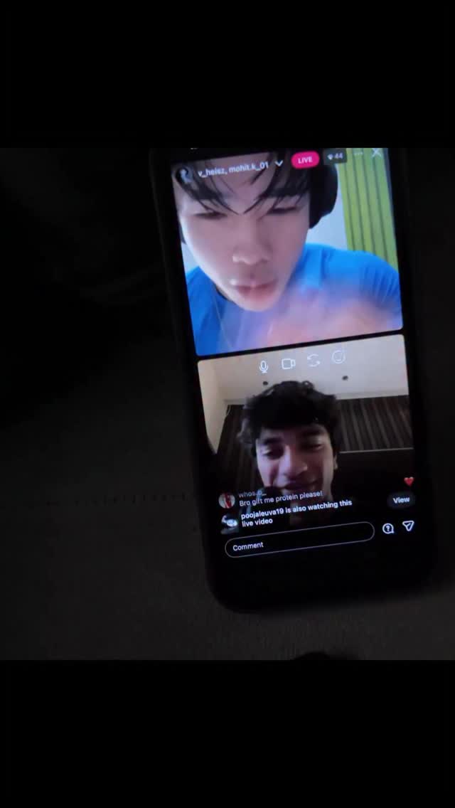 Instagram post by @mohit.k_01 for Pintola. Caption reads: 3/15
.
.
It was a crazy start of the day with....