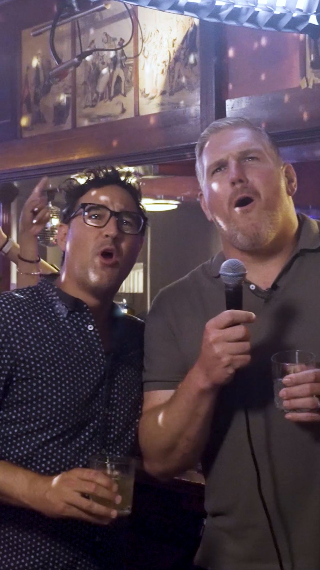 Instagram post by @joyn.schweiz for lidlch. Caption reads: [...] ob du die Begriffe errätst! 🍴🤔⁣ ⁣ #LidlCH....