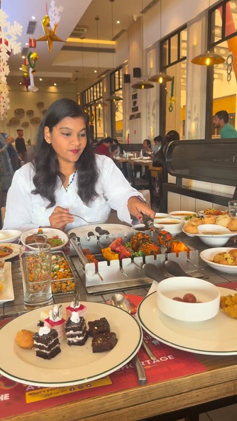 Instagram post by @luvkhush4823 for EVEREVE. Caption reads: [...] fear of Stains and leaks now all set to....