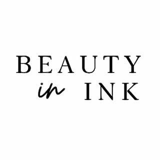 Beauty in Ink