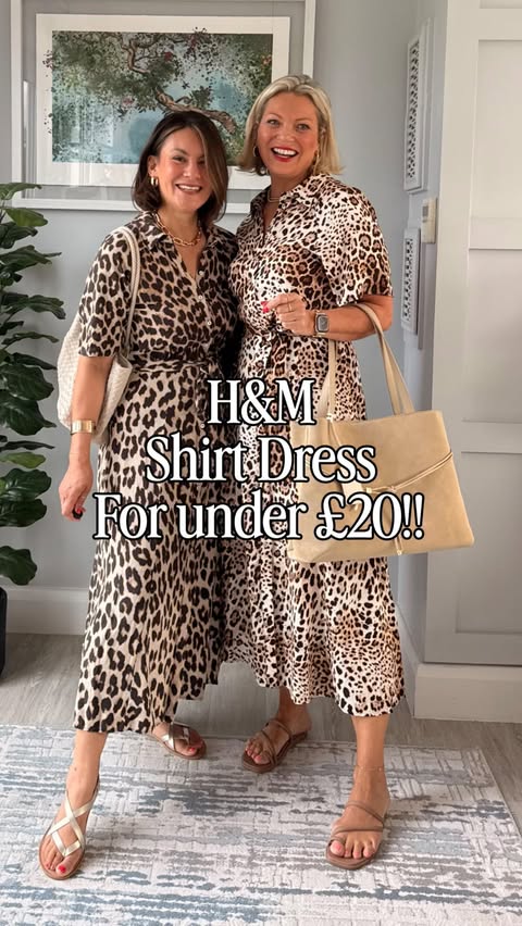 Instagram post by @oh.my.style_ for STYLINK. Caption reads: Ad|aff linked with @stylink Comments ‘DRESS’ for....