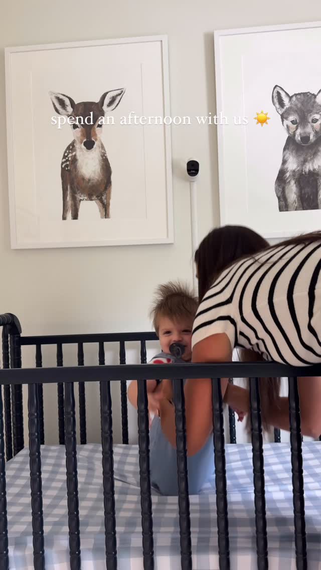 Instagram post by @grace.n.white for Dude Wipes. Caption reads: Spend an afternoon with us ☀️. We love using Lil’....