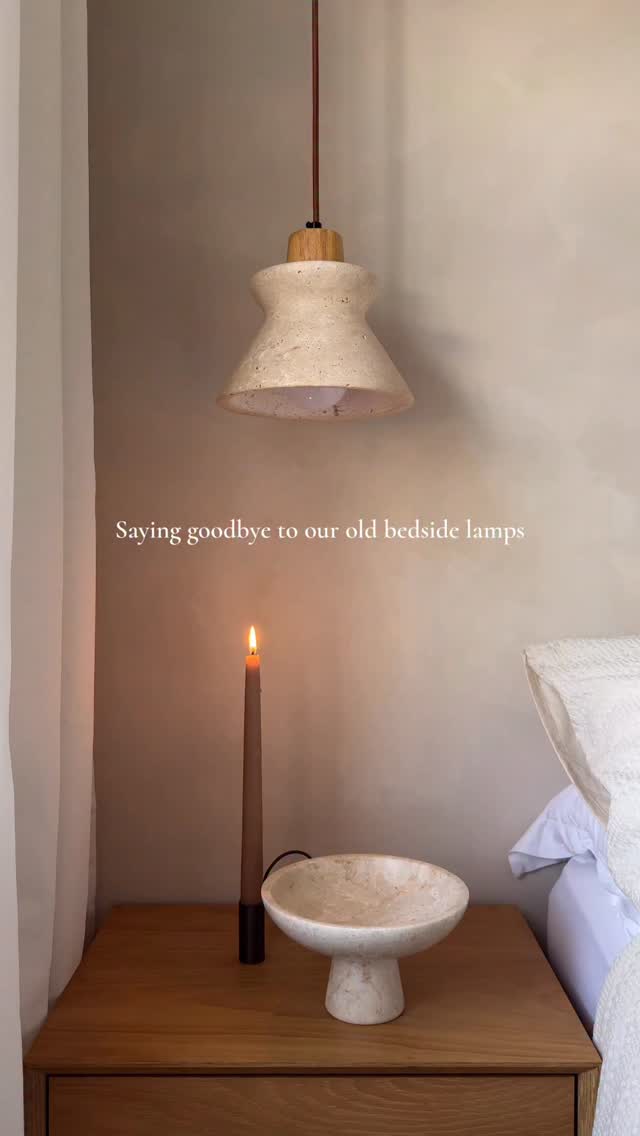 Instagram post by @the_welham for Residence Supply. Caption reads: [...] has new lighting 

Ad. Thank you to....