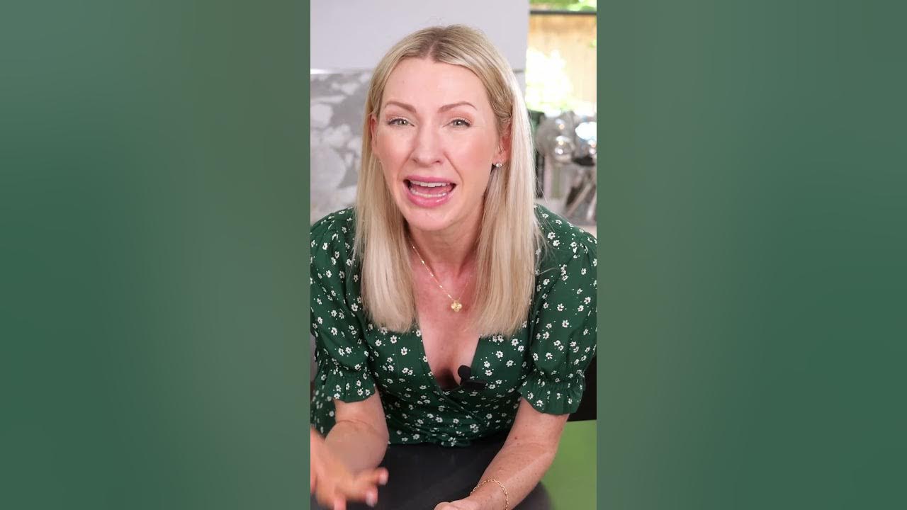 YouTube post by @AbbeysKitchen for Thinkific. Caption reads: Are These Costco Foods Really “Toxic”? Dietitian....