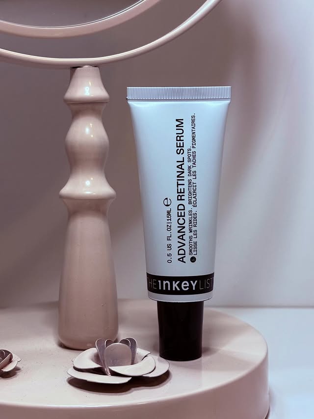 Instagram post by @conniekiatipis_2 for Theinkeylist. Caption reads: [...] brightened and more firm

@theinkeylist....