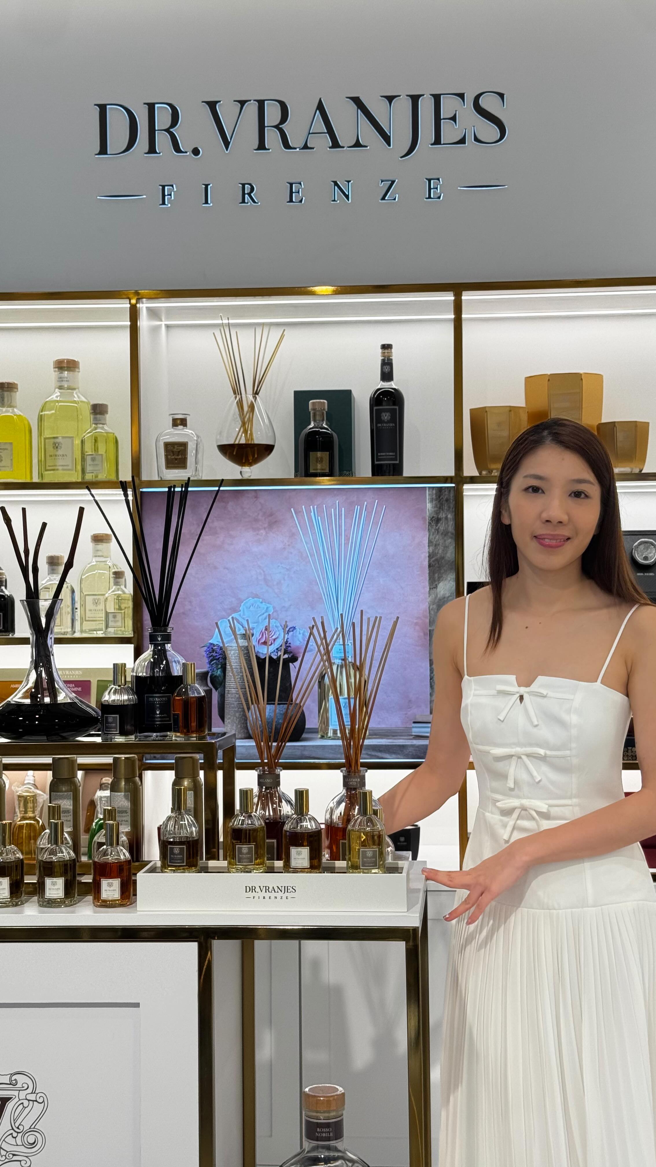 Instagram post by @liveloveatwithjie for Partipost. Caption reads: Me-time, redefined. ✨
From the soothing scent of....