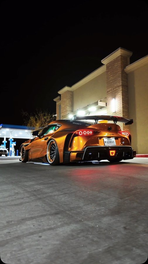 Instagram post by @risto_dzg for Affirm. Caption reads: Sponsored by who?  Maybe @affirm will join all my....