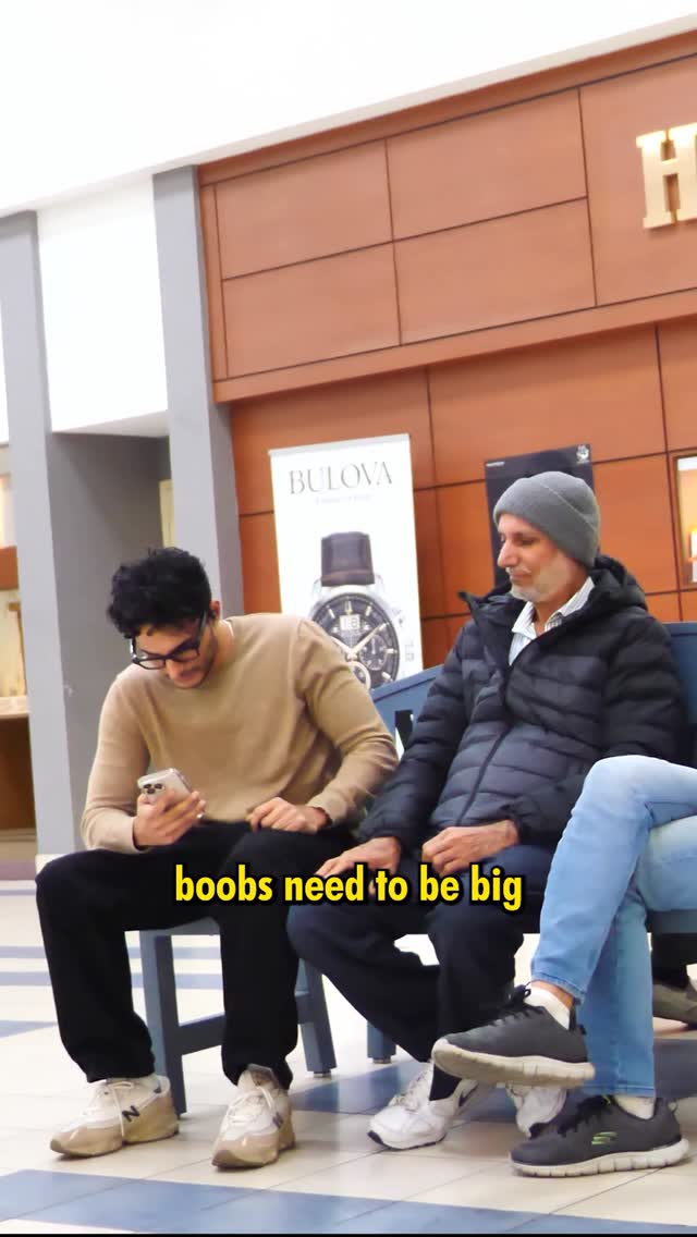 Instagram post by @itsbindasbanda for Soundcore. Caption reads: [...] reels in public prank 🔊😭 these....