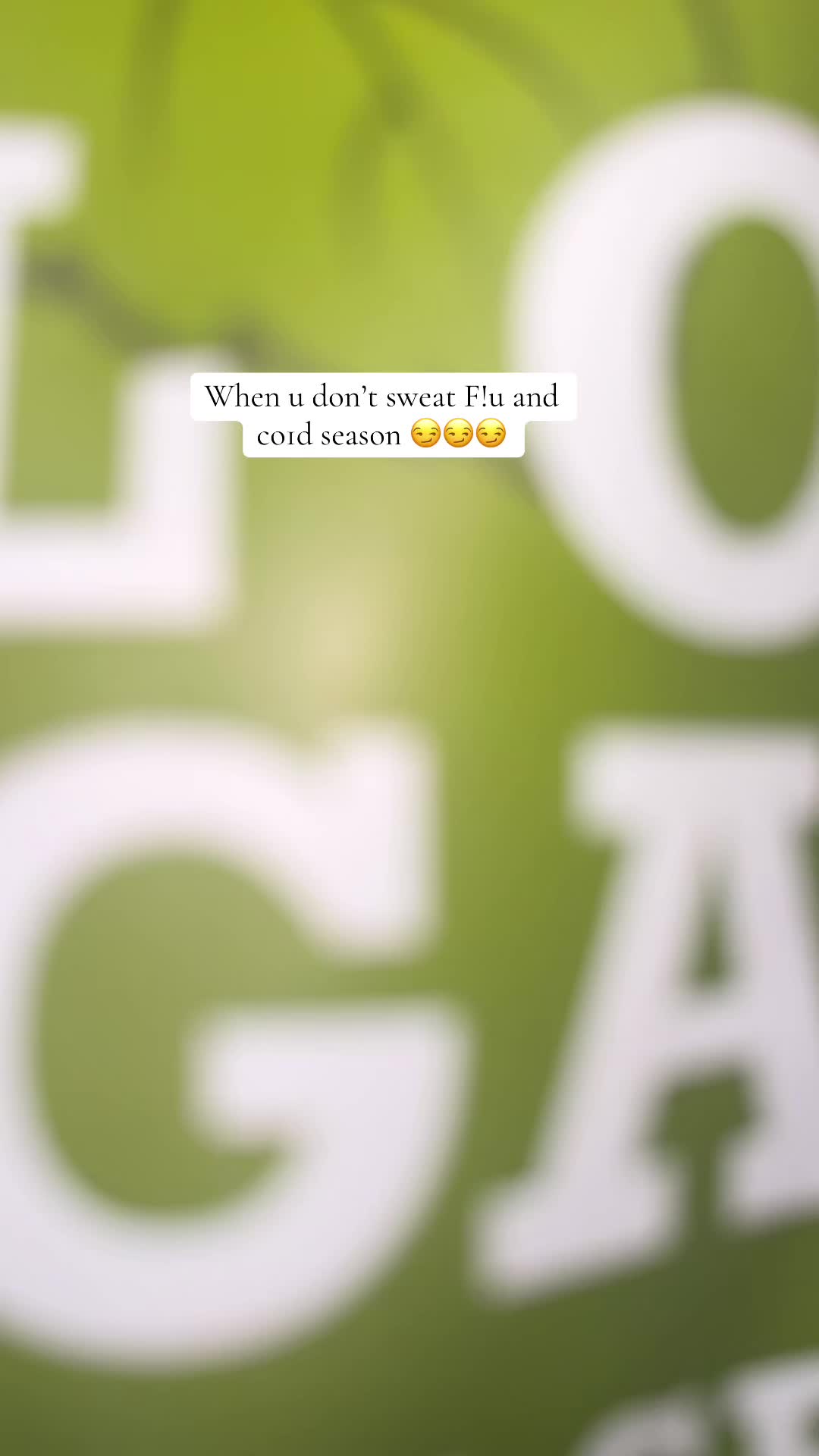 TikTok post by @barfootfarms82 for HiPlus. Caption reads: [...] at the first sign of ANYTHING #oregano....