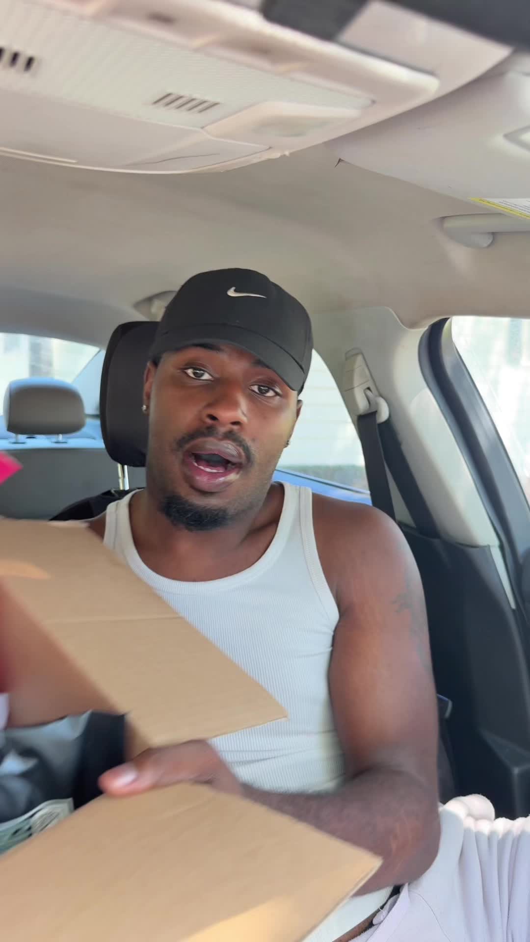 TikTok post by @glassvault for Popdaddy Snacks. Caption reads: [...] not a pretzel person but, until now....