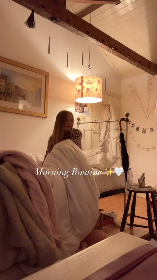 Instagram post by @_rubygranger for Skillshare. Caption reads: Ad || you can learn nearly anything on....