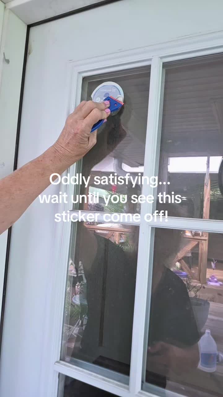 TikTok post by an influencer for Vevor Outdoor Store US. Caption reads: didn't realize how often I'd use this little....