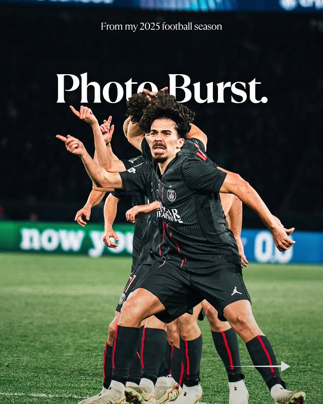 Instagram post by @many_smn for Lexar. Caption reads: [...] this is what you get...

Thanks to....