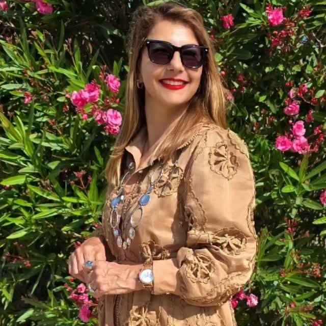 Instagram post by @marcelayz for Firmoo. Caption reads: Are you looking for the perfect pair of glasses? ,....