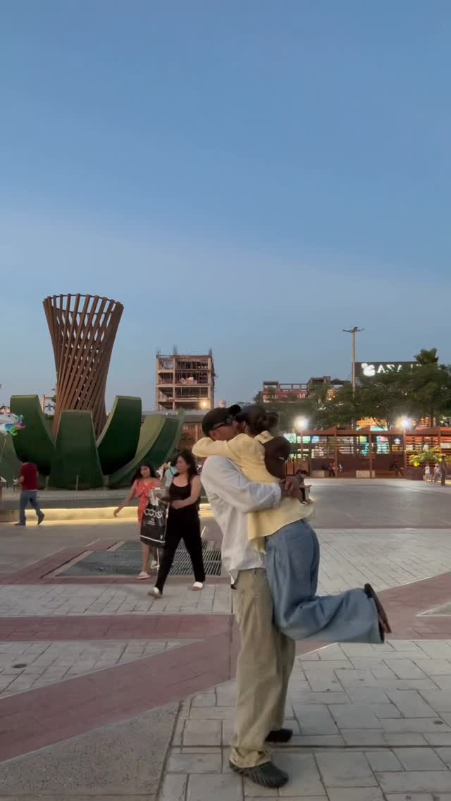 Instagram post by @sergiop28 for Lacoste. Caption reads: ❤️‍🔥 
@lacoste 🐊.