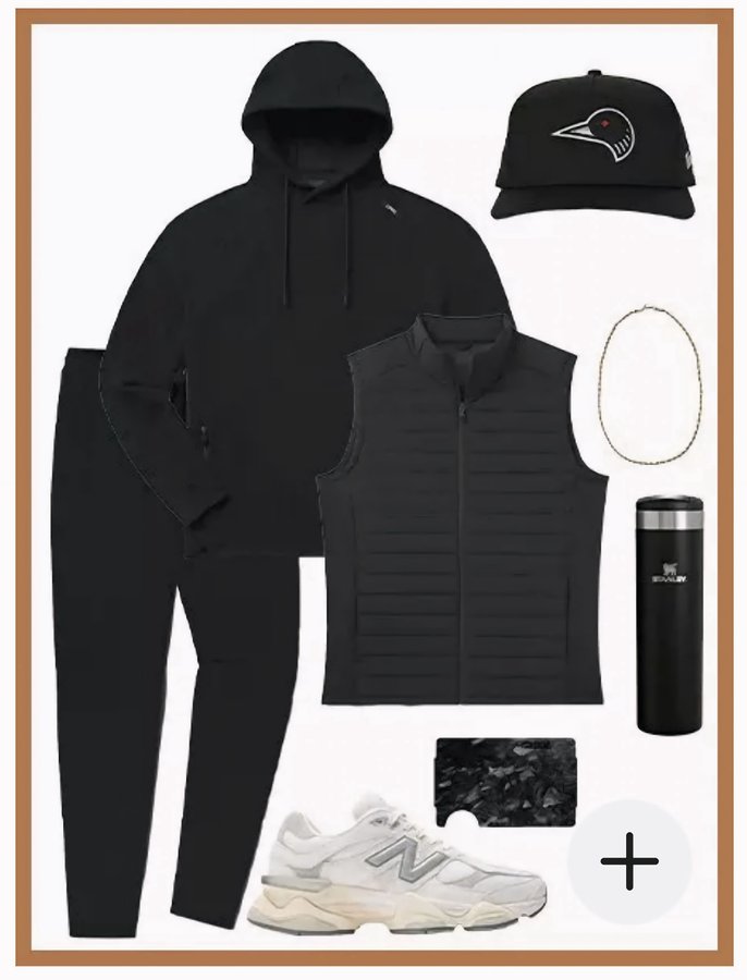 Instagram post by @thecoachdose for SCHEELS. Caption reads: @scheelssports I’ve finally found my personal....