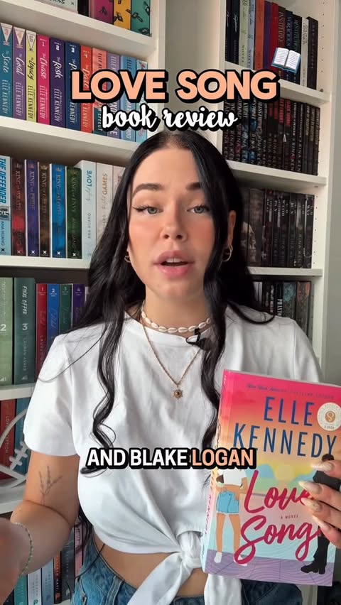 Instagram post by @julislibrary for Bloom Books. Caption reads: Reading about the parents, siblings and how....