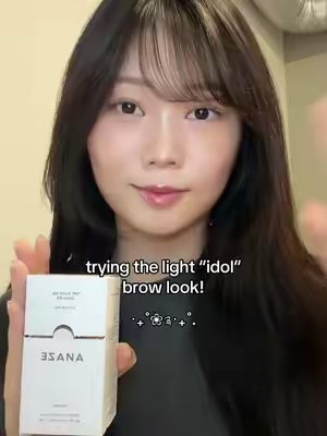 TikTok post by @callm3niki for HEMEKO. Caption reads: Thank you to @HEMEKO + @ANAZE US for sending me....