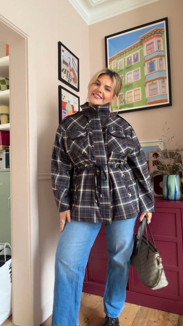 Instagram post by @libsfaulk for Astrid & Miyu. Caption reads: Come get a tattoo with me at @astridandmiyu....