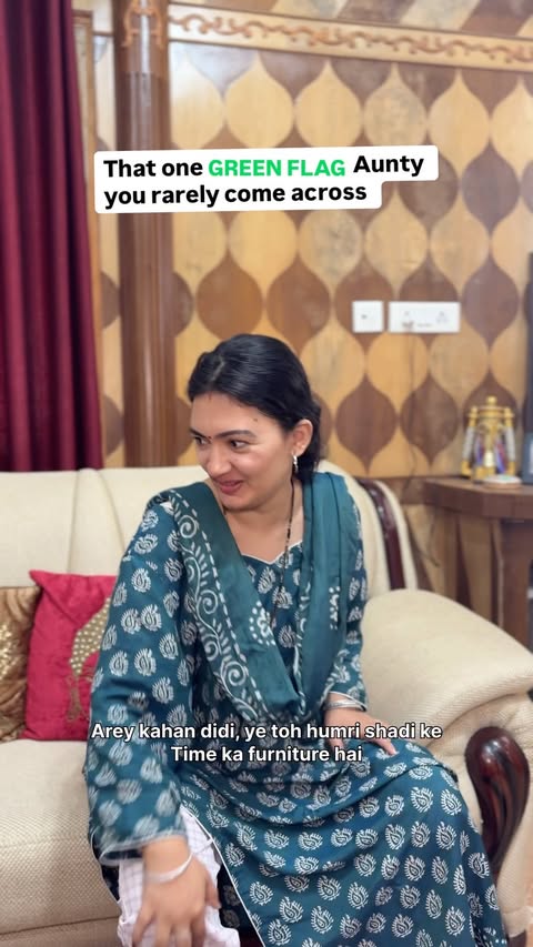 Instagram post by @prakriti_tomer for Bondtite. Caption reads: Astral bondtite ka furniture or good aunty ka sath....