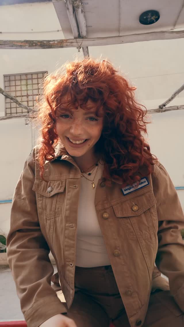 Instagram post by @serenaltair for MAX&Co.. Caption reads: @maxandco for the launch of
Magico Adriatico....