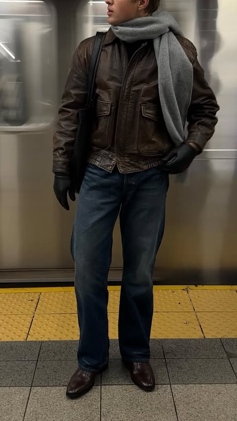 Instagram post by @camgcooper for ALDO Shoes. Caption reads: Styling my new boots in New York with @aldo_shoes....