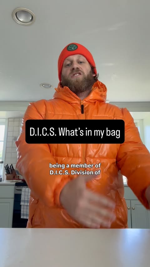 Instagram post by @walksauce42_ for Jägermeister. Caption reads: D.I.C.S. Is just elite honestly @jagermeisterusa....