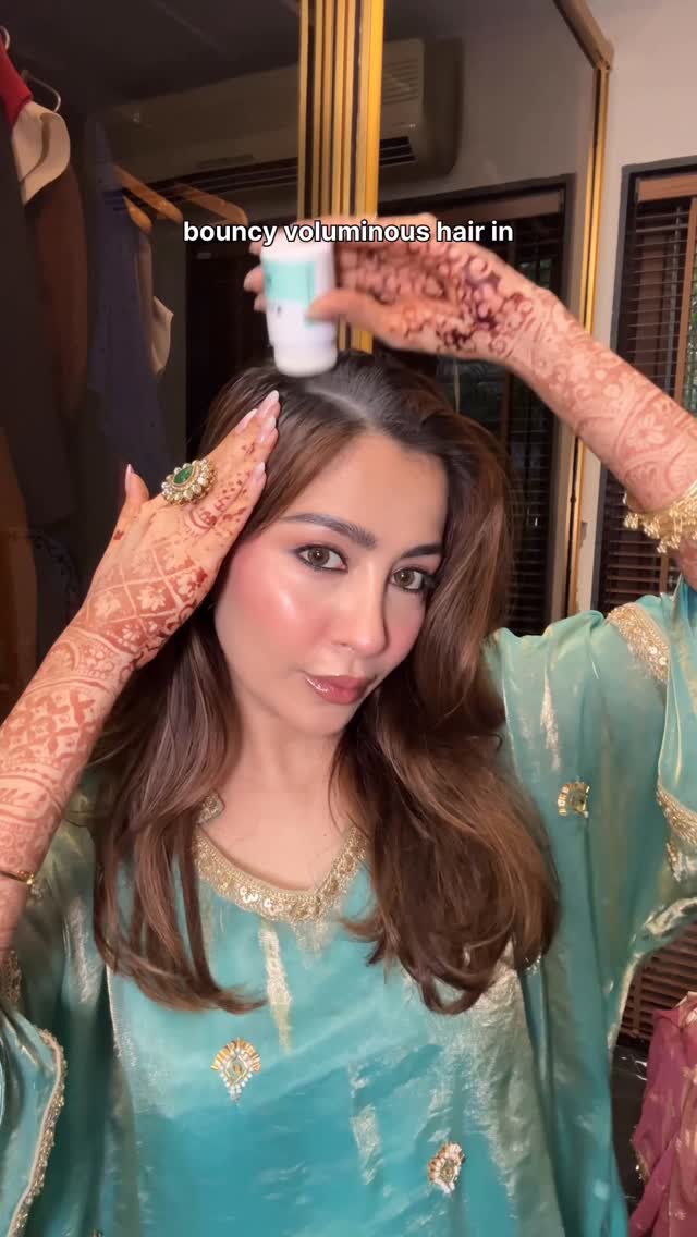 Instagram post by @bigbat_beauty_ for WishCare. Caption reads: A total wedding must haves🤌
 
The wedding chaos....