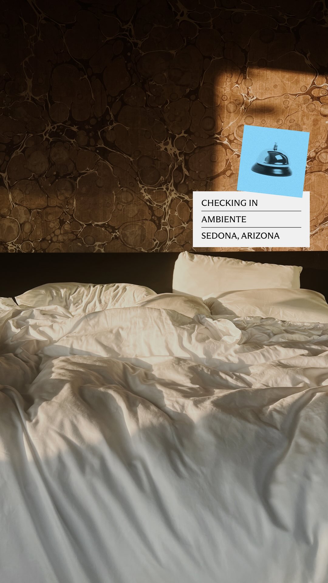 Instagram post by @rachelcharlenel for Lonely Planet. Caption reads: Have you ever obsessed over a place you've never....