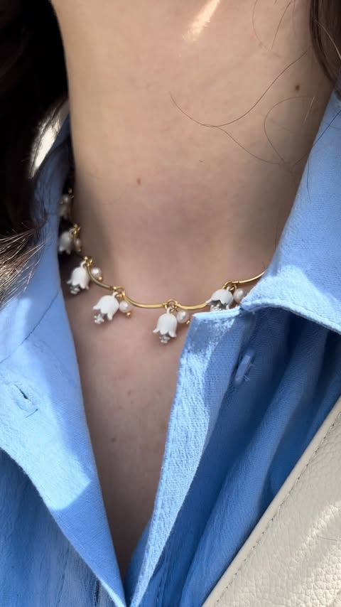 Instagram post by @its.awardrobe for Selenichast. Caption reads: [...] my outfits🥹🧚 #gifted Jewellery by:....