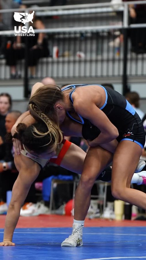 Instagram post by @audreyraejimenez for Marines. Caption reads: A legal cutback is hard to hit👀 and she got 4️⃣....