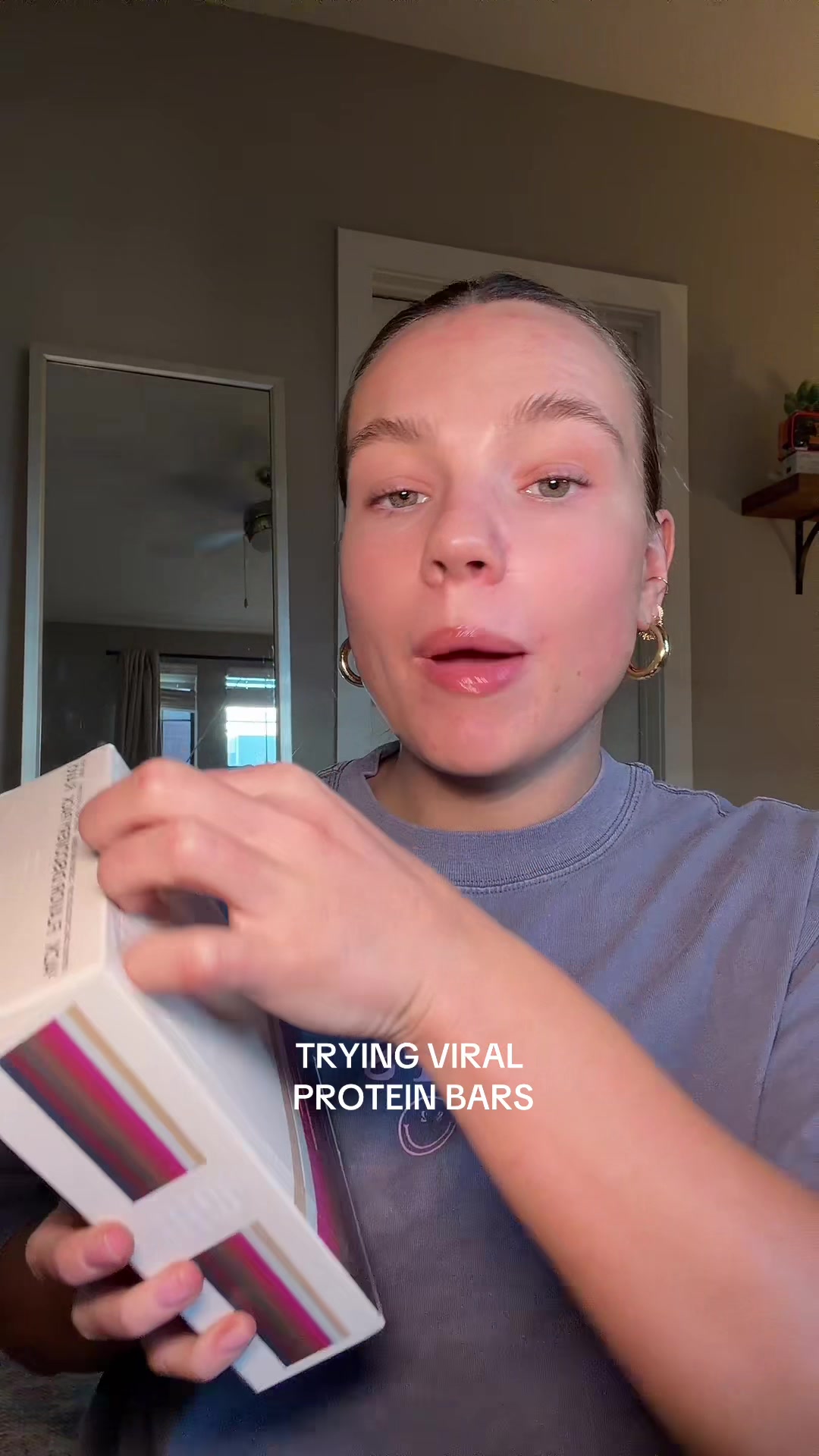 TikTok post by @lms_favorites for Stars + Honey. Caption reads: Okay they’re worth all the hype....