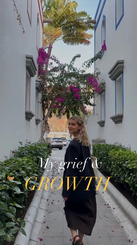 Instagram post by @eatmoreplants.no for BetterHelp. Caption reads: ad. Digital Diary Ep 13📔This year pushed my....