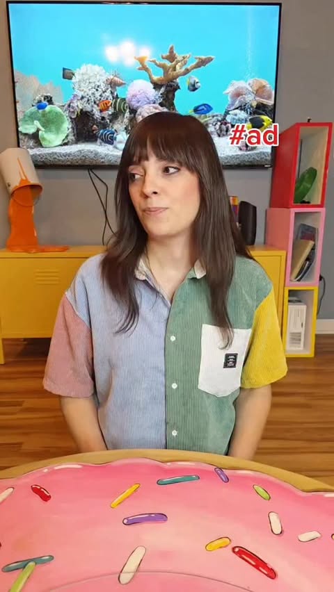 Instagram post by @grace.of.spades722 for Hasbro. Caption reads: Love this SWEET game from @hasbrogames , Sweet....