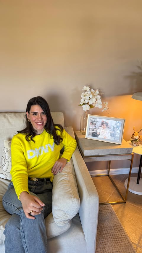 Instagram post by @myusalifee for ARZOPA. Caption reads: This was my favorite holiday gift to myself… the....