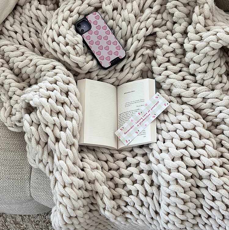 Instagram post by @littlelitchibeauty for BURGA. Caption reads: [...] #momlife #athome #giftedbyburga #myburga....