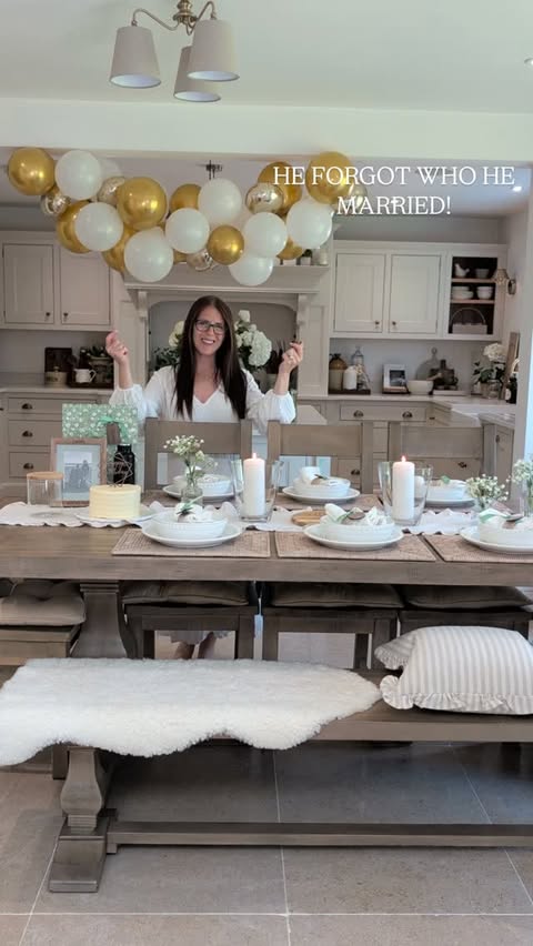 Instagram post by @mrs_roobottom_home for Xtool. Caption reads: [...] I couldn't have that ... Using my @xtool_uk....