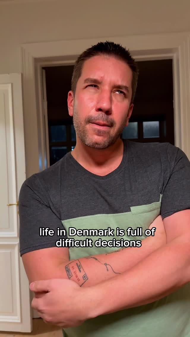 Instagram post by @derekhartmandk for Wolt. Caption reads: 🩵 #ad Becoming a Wolt courier is the perfect side....