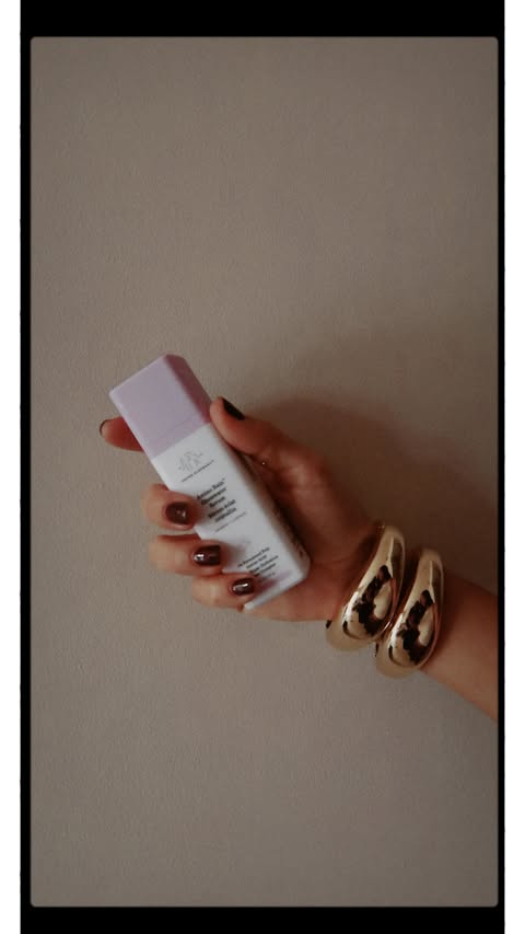 Instagram post by @themayaahmad for Drunk Elephant. Caption reads: #DrunkElephantPartner💜
Keeping my mornings slow....